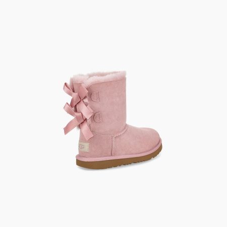 UGG Bailey Bow II - Boots Barn - Rosa (NO-W709)